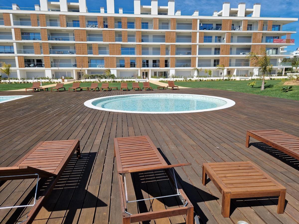 Green La Vanoise By Alzira Albufeira Exterior photo