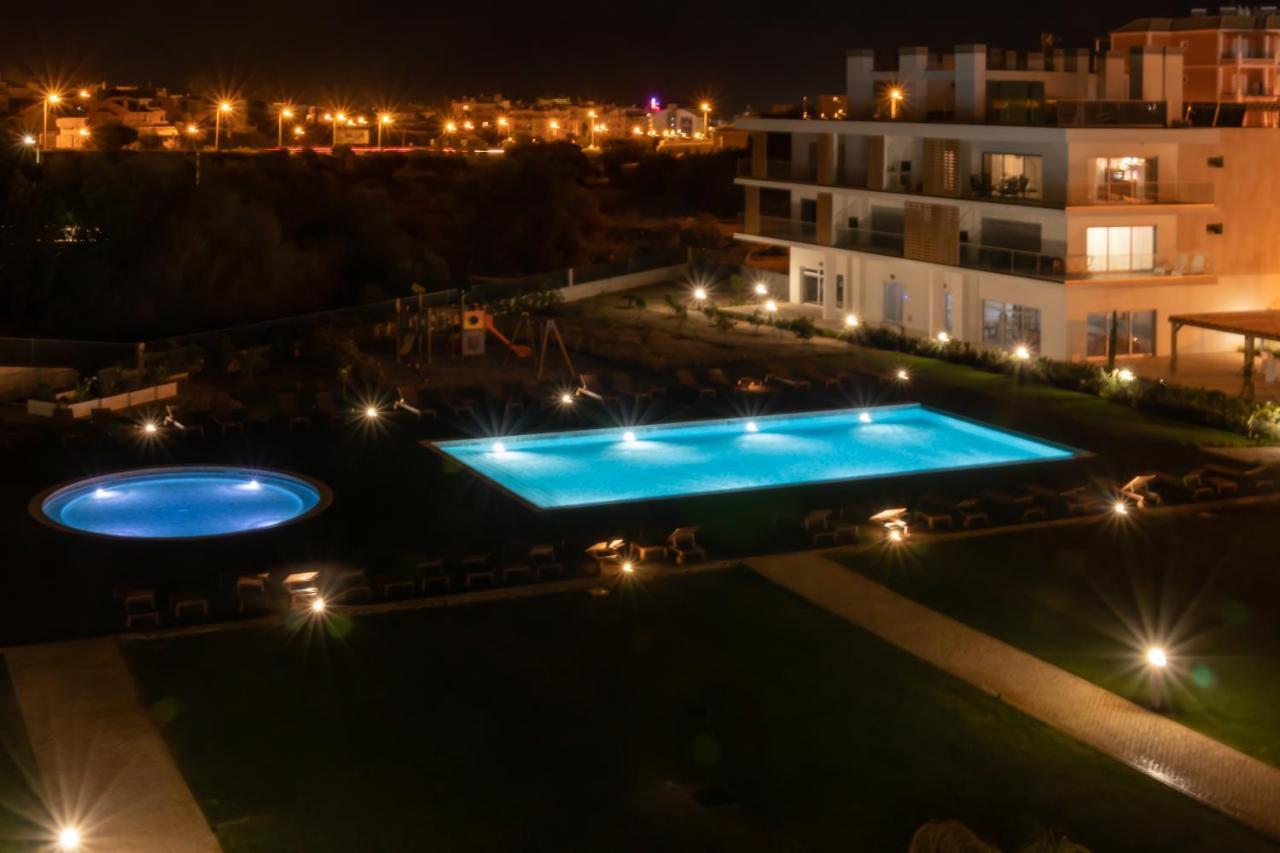 Green La Vanoise By Alzira Albufeira Exterior photo