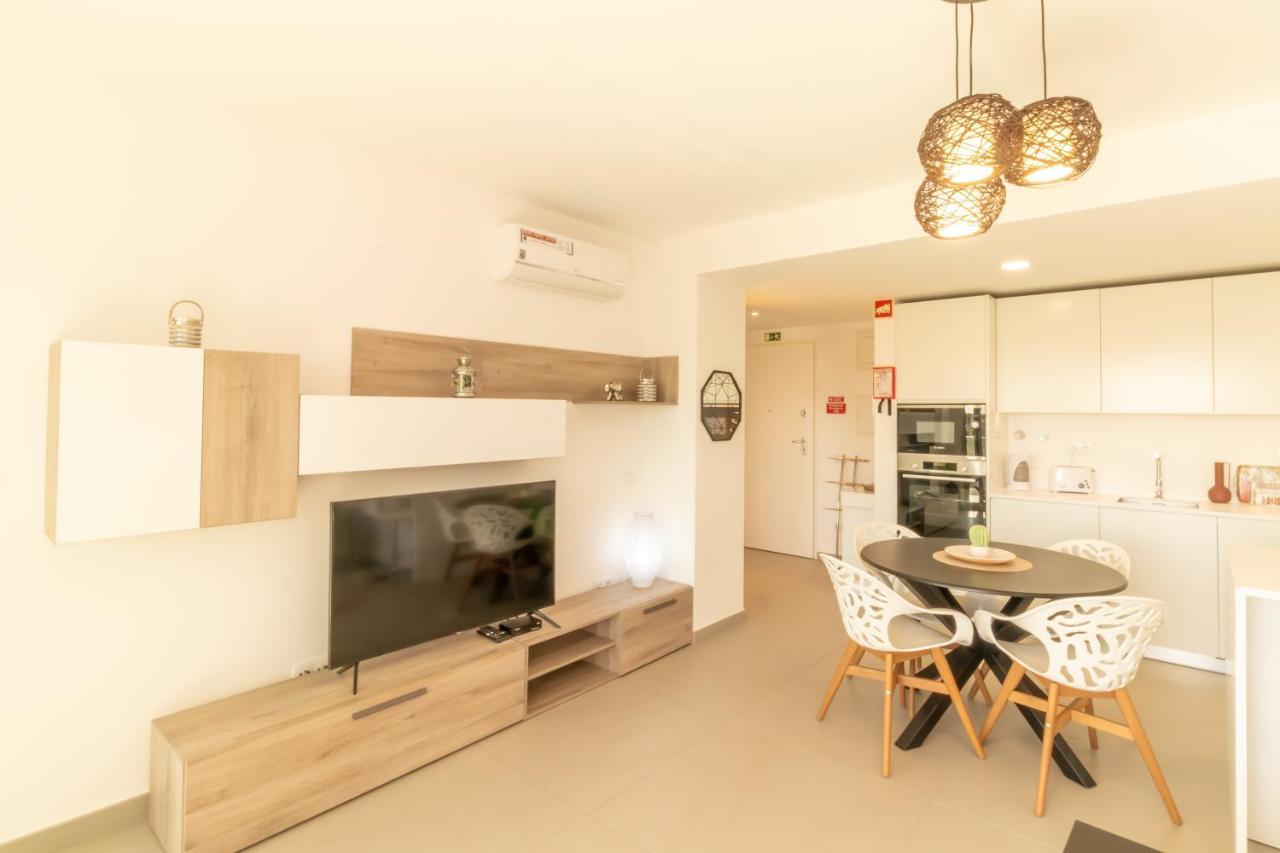 Green La Vanoise By Alzira Albufeira Exterior photo