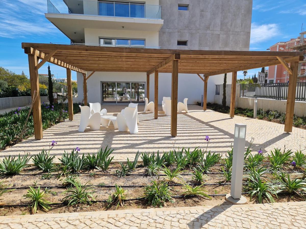 Green La Vanoise By Alzira Albufeira Exterior photo