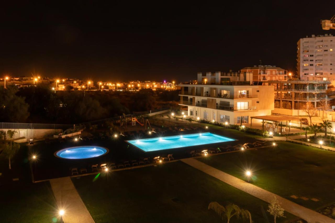 Green La Vanoise By Alzira Albufeira Exterior photo