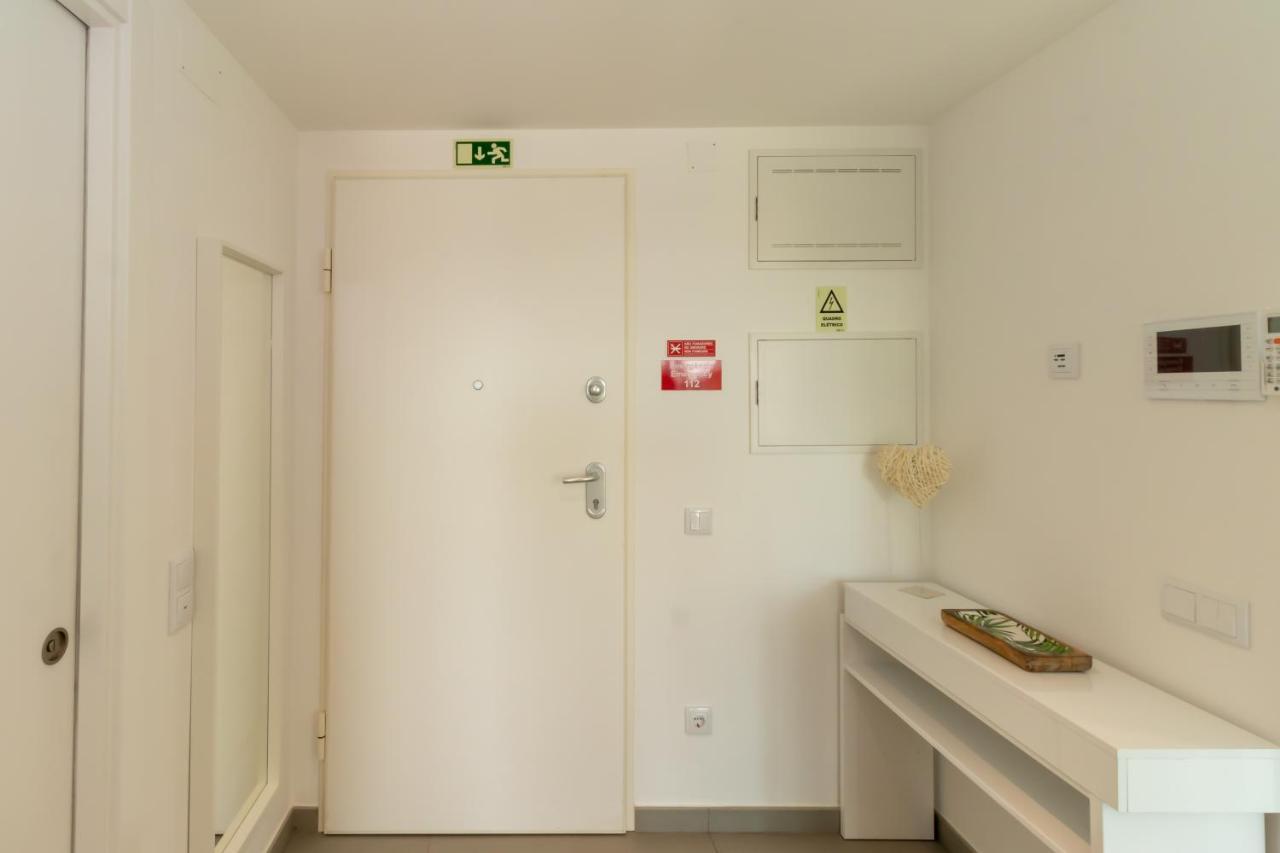 Green La Vanoise By Alzira Albufeira Exterior photo