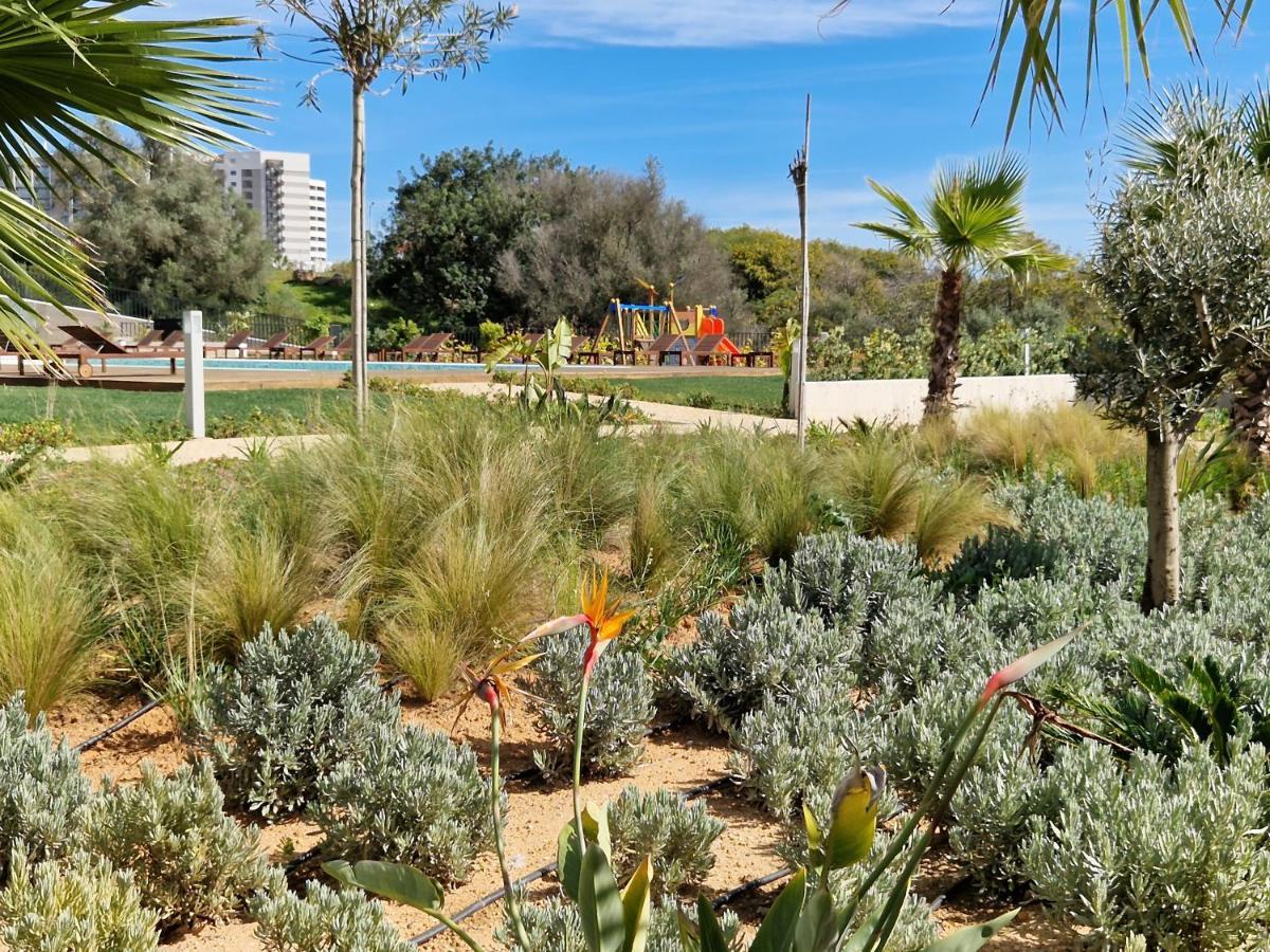 Green La Vanoise By Alzira Albufeira Exterior photo