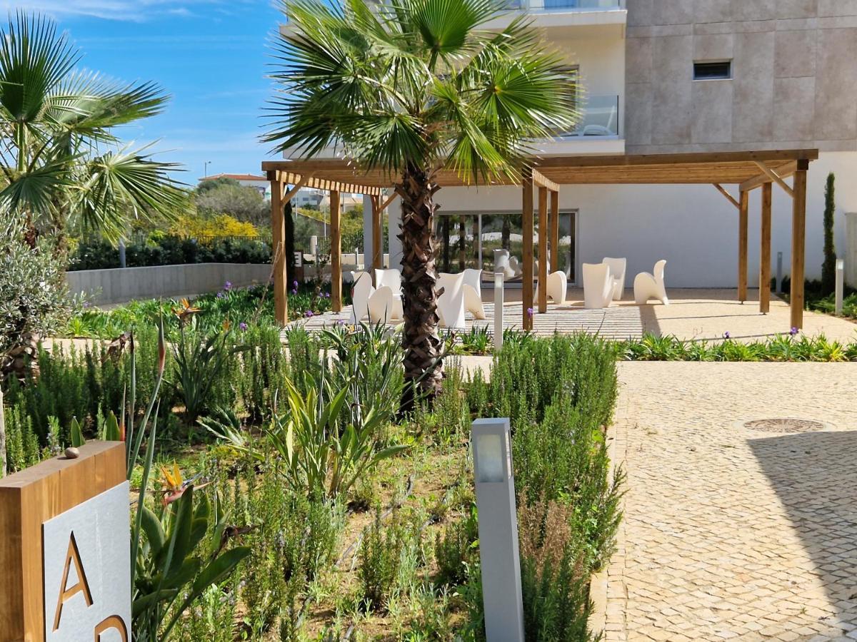 Green La Vanoise By Alzira Albufeira Exterior photo