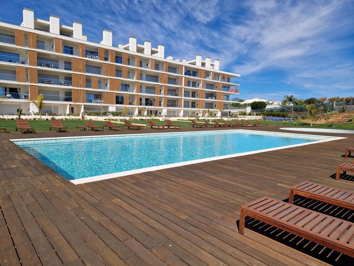 Green La Vanoise By Alzira Albufeira Exterior photo