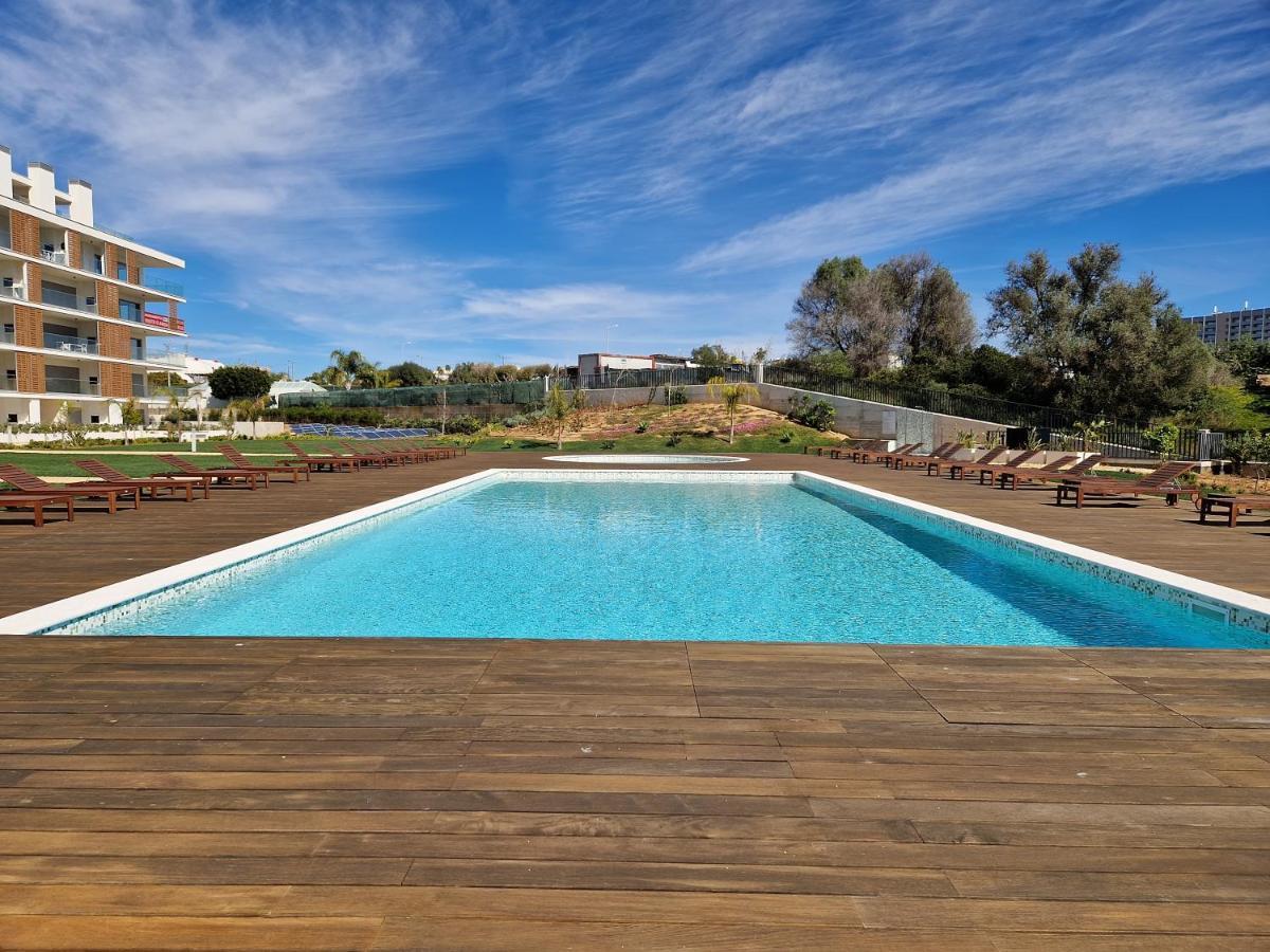 Green La Vanoise By Alzira Albufeira Exterior photo