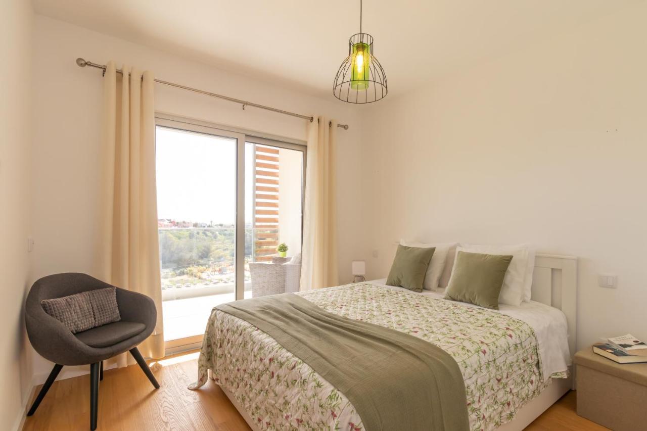 Green La Vanoise By Alzira Albufeira Exterior photo