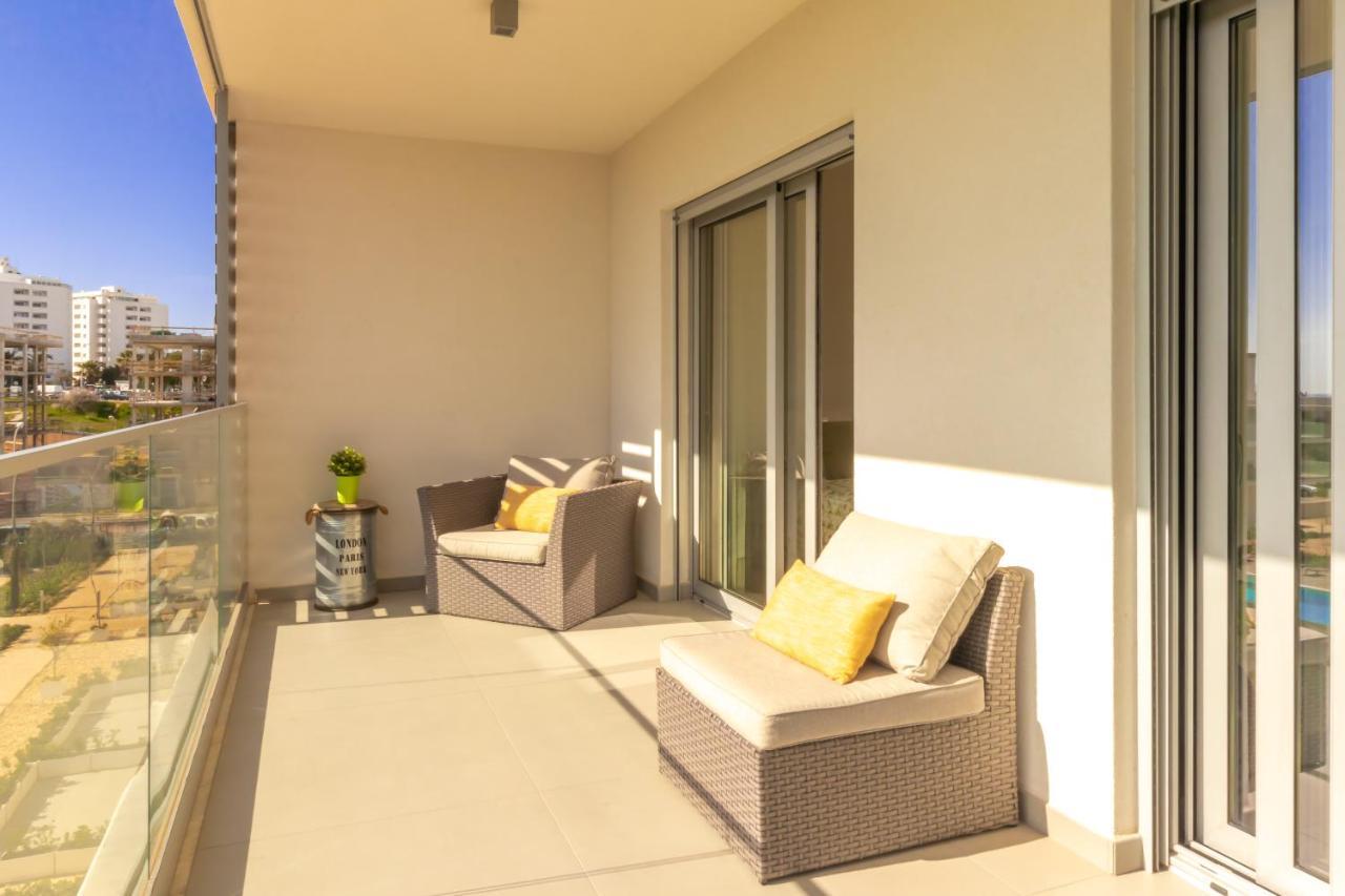 Green La Vanoise By Alzira Albufeira Exterior photo