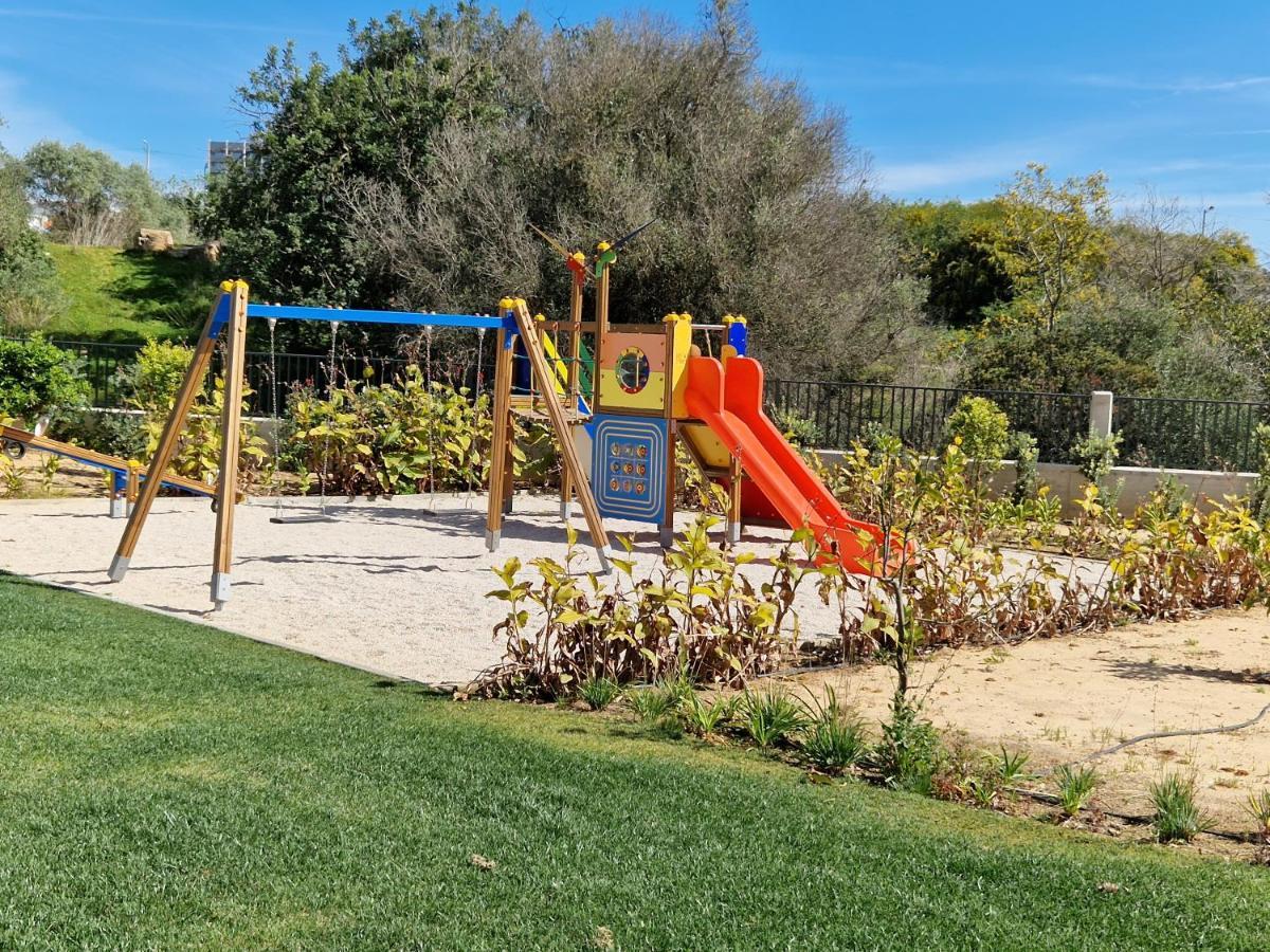 Green La Vanoise By Alzira Albufeira Exterior photo