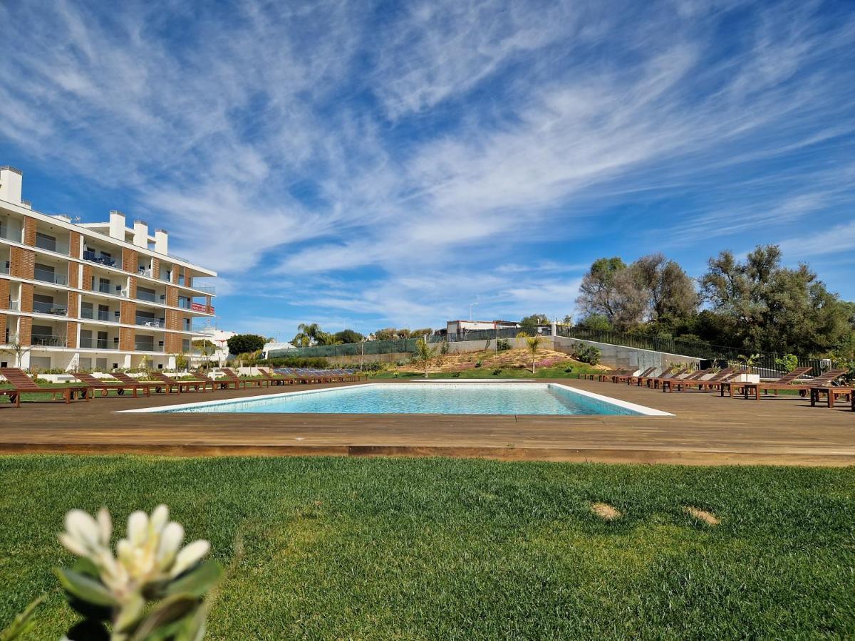 Green La Vanoise By Alzira Albufeira Exterior photo