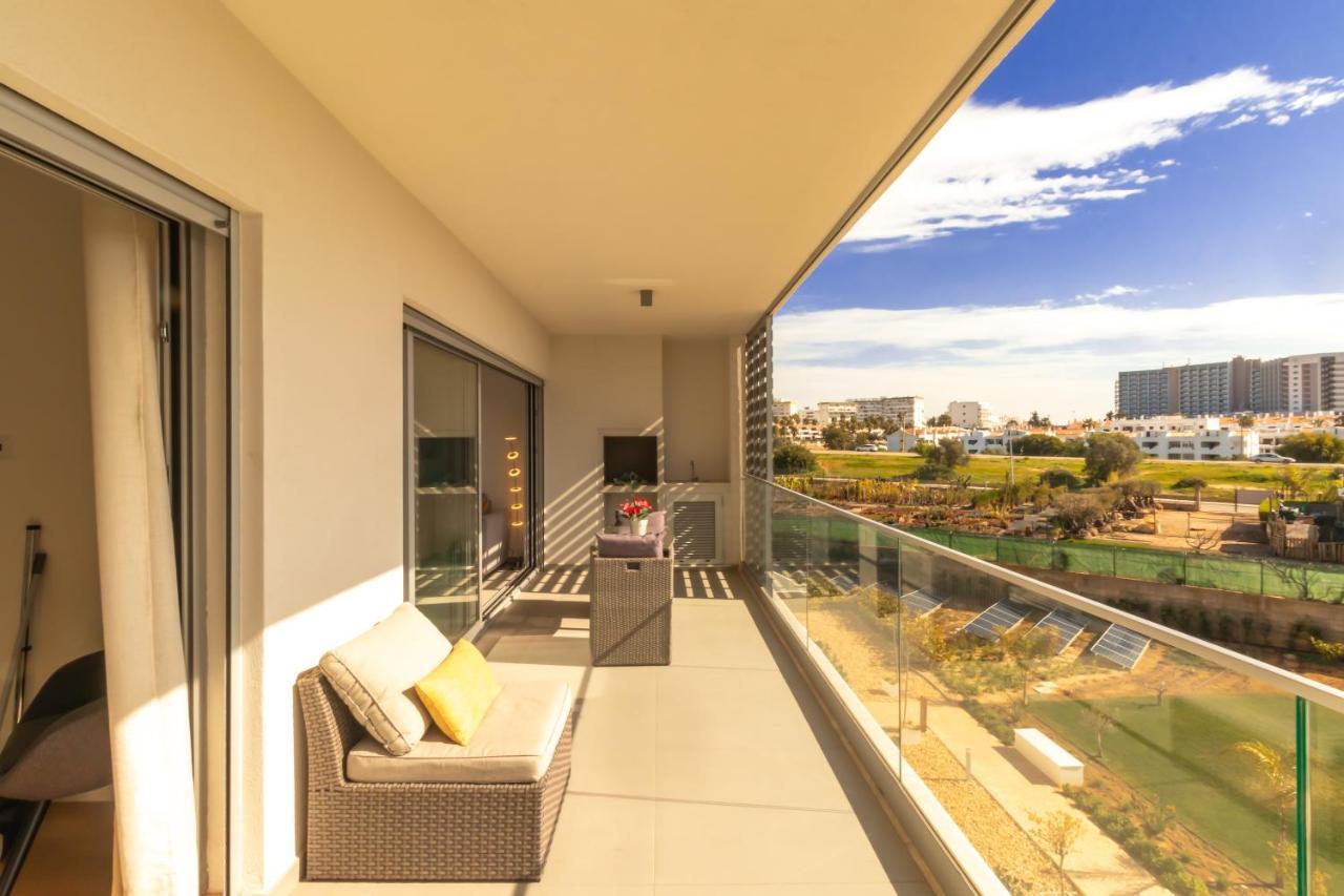Green La Vanoise By Alzira Albufeira Exterior photo