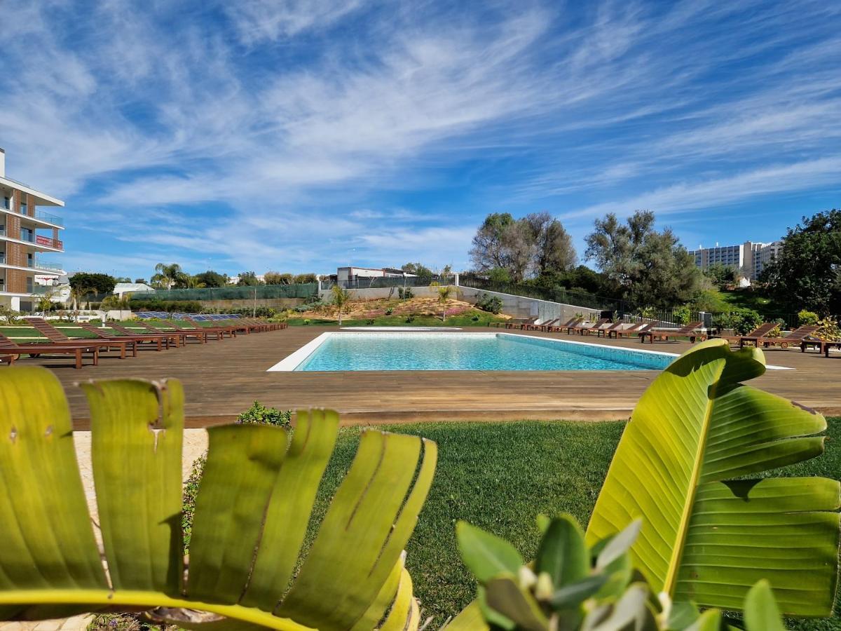 Green La Vanoise By Alzira Albufeira Exterior photo